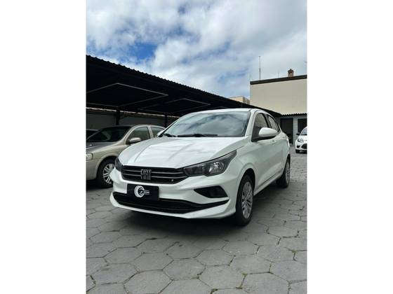 FIAT CRONOS 1.3 FIREFLY FLEX DRIVE MANUAL FIAT CRONOS 1.3 FIREFLY FLEX DRIVE MANUAL